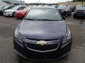 2014 Atlantis Blue Metallic Chevrolet Cruze LS  photo #2