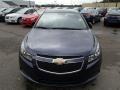 Atlantis Blue Metallic - Cruze LS Photo No. 2