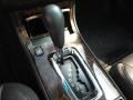 2009 Radiant Silver Cadillac DTS   photo #13