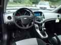 2014 Atlantis Blue Metallic Chevrolet Cruze LS  photo #14