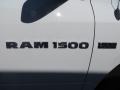 2012 Bright White Dodge Ram 1500 SLT Quad Cab 4x4  photo #15