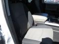 2012 Bright White Dodge Ram 1500 SLT Quad Cab 4x4  photo #24