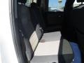 2012 Bright White Dodge Ram 1500 SLT Quad Cab 4x4  photo #26