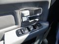 2012 Bright White Dodge Ram 1500 SLT Quad Cab 4x4  photo #30