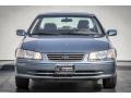 2000 Sailfin Blue Metallic Toyota Camry XLE V6  photo #2