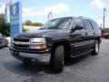 2004 Dark Gray Metallic Chevrolet Tahoe LS  photo #25