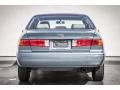 2000 Sailfin Blue Metallic Toyota Camry XLE V6  photo #3