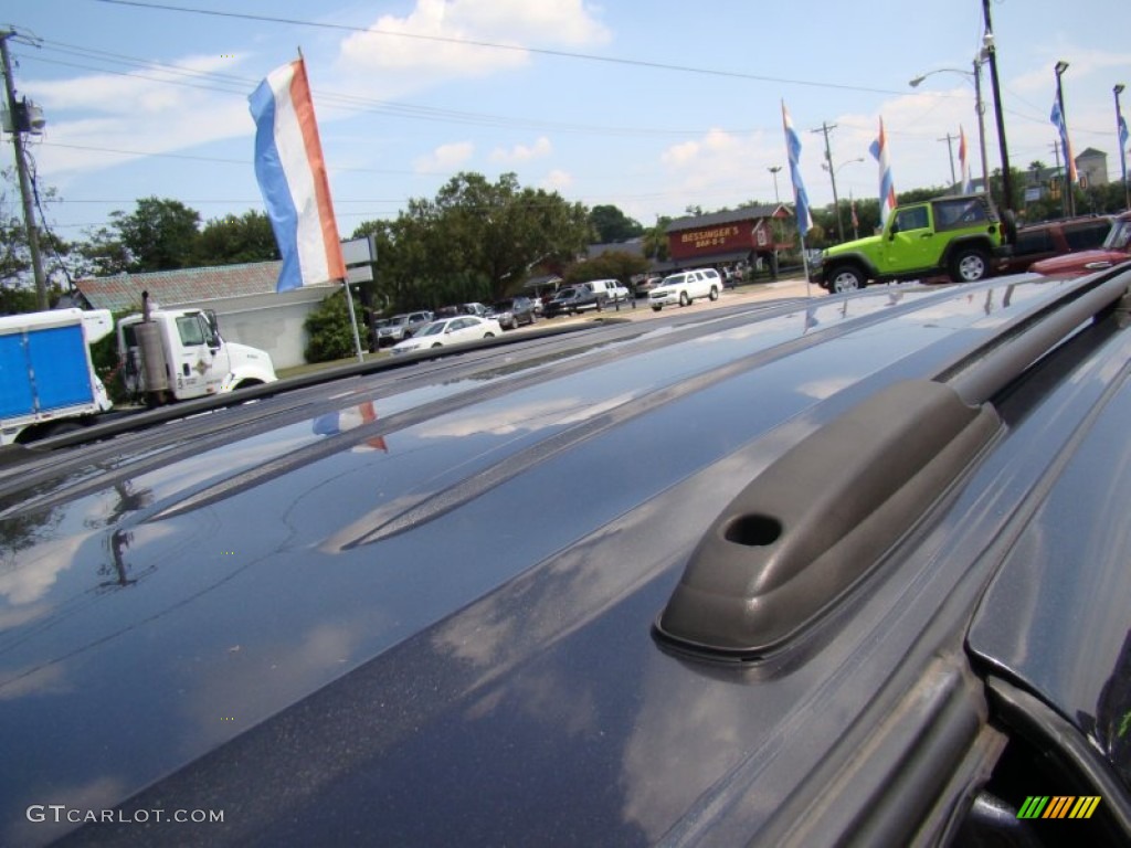 2004 Tahoe LS - Dark Gray Metallic / Gray/Dark Charcoal photo #27