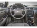 2000 Sailfin Blue Metallic Toyota Camry XLE V6  photo #4