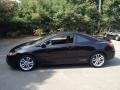 2007 Nighthawk Black Pearl Honda Civic Si Coupe  photo #4