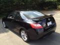 2007 Nighthawk Black Pearl Honda Civic Si Coupe  photo #5