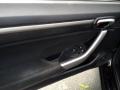 2007 Nighthawk Black Pearl Honda Civic Si Coupe  photo #7