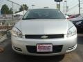 Silver Ice Metallic - Impala LT Photo No. 2