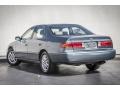 2000 Sailfin Blue Metallic Toyota Camry XLE V6  photo #10