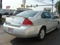 Silver Ice Metallic - Impala LT Photo No. 4