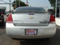 Silver Ice Metallic - Impala LT Photo No. 5