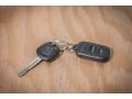 2000 Toyota Camry XLE V6 Keys