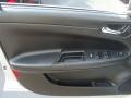 Silver Ice Metallic - Impala LT Photo No. 6