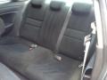 2007 Nighthawk Black Pearl Honda Civic Si Coupe  photo #12