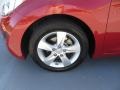 Red Allure - Elantra GLS Photo No. 10
