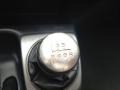 2007 Nighthawk Black Pearl Honda Civic Si Coupe  photo #13