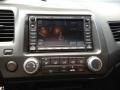 2007 Nighthawk Black Pearl Honda Civic Si Coupe  photo #14