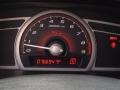 2007 Nighthawk Black Pearl Honda Civic Si Coupe  photo #15