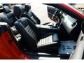 Race Red - Mustang V6 Premium Convertible Photo No. 18
