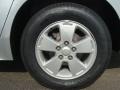Silver Ice Metallic - Impala LT Photo No. 14