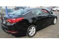 Ebony Black - Optima LX Photo No. 7