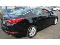 2012 Ebony Black Kia Optima LX  photo #7