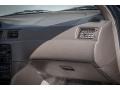 2000 Sailfin Blue Metallic Toyota Camry XLE V6  photo #20