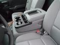 2014 Victory Red Chevrolet Silverado 1500 WT Regular Cab  photo #13