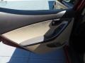 Red Allure - Elantra GLS Photo No. 27