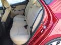Red Allure - Elantra GLS Photo No. 28