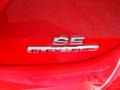 Race Red - Focus SE Hatchback Photo No. 30