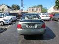 2005 Jaded Green Nissan Sentra 1.8 S  photo #4