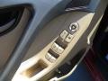 Red Allure - Elantra GLS Photo No. 30