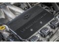 2000 Sailfin Blue Metallic Toyota Camry XLE V6  photo #24