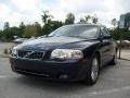 2006 Magic Blue Metallic Volvo S80 2.5T  photo #7