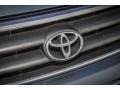 2000 Sailfin Blue Metallic Toyota Camry XLE V6  photo #26