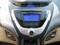 Red Allure - Elantra GLS Photo No. 35