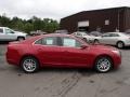 2013 Crystal Red Tintcoat Chevrolet Malibu LT  photo #4