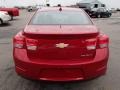 2013 Crystal Red Tintcoat Chevrolet Malibu LT  photo #6