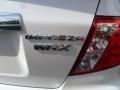 Satin White Pearl - Impreza WRX Sedan Photo No. 6