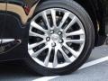 2013 Lexus LS 460 L Wheel and Tire Photo