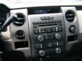 2009 Sterling Grey Metallic Ford F150 STX Regular Cab  photo #14