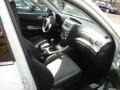 Satin White Pearl - Impreza WRX Sedan Photo No. 9