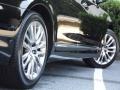 Obsidian Black - LS 460 L Photo No. 15