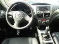 Satin White Pearl - Impreza WRX Sedan Photo No. 13